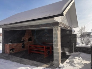 Casa zona rezidentiala, 180 mp, zona Beclean - imagine 16