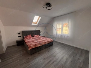 Casa zona rezidentiala, 180 mp, zona Beclean - imagine 19