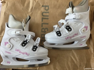 Patine Decathlon fete, marime 39