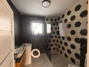 Casa zona rezidentiala, 180 mp, zona Beclean - imagine 3