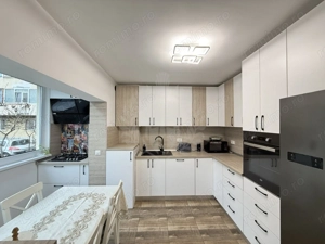 APARTAMENT 4 CAMERE, // ZONA REPUBLICII - imagine 5