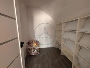 Casa zona rezidentiala, 180 mp, zona Beclean - imagine 6