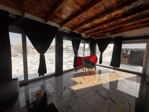 Casa zona rezidentiala, 180 mp, zona Beclean - imagine 14