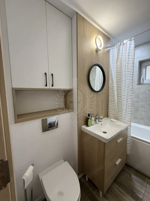 APARTAMENT 4 CAMERE, // ZONA REPUBLICII - imagine 17