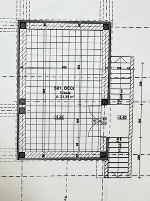 Casă mediteraneană, 3 camere,  90 mp, zona Ciurbesti - imagine 4