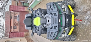 ATV TGB 1000 AN 2019