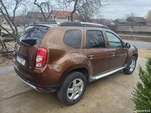 vand duster 1.5 dci