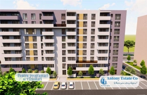 Apartament NOU de vanzare, 2 camere, Cheriu - imagine 6