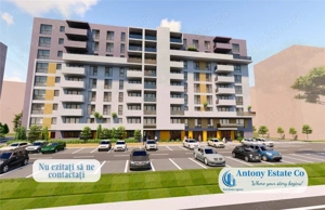 Apartament NOU de vanzare, 2 camere, Cheriu - imagine 7