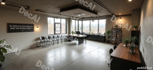 Spațiu birou, servicii, productie, 75mp, 2 luni gratuit mutare-amenajare - imagine 8