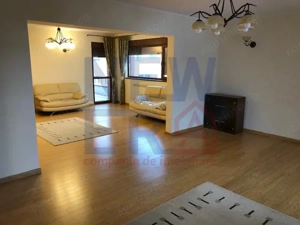 Apartament 4 camere Polona - calm urban langa Romana