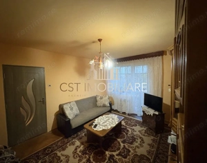 Apartament cu2 camere / Zona Brancoveanu