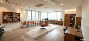 Spațiu birou, servicii, productie, 75mp, 2 luni gratuit mutare-amenajare - imagine 7