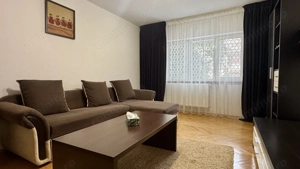 Apartament 2 camere | Dorobanți | Centrală proprie | Parter