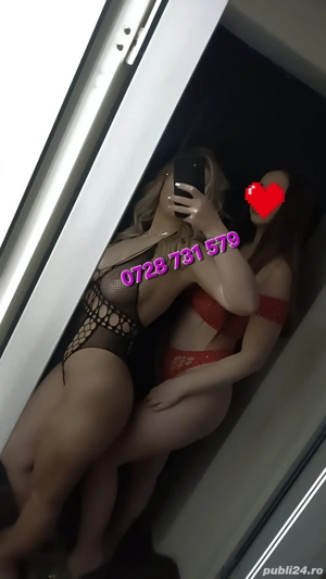 Clipe frumoase cu doua surori  la noi sau la tine ? Contacteaza-ne!!!