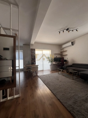 Apartament de vânzare 2 camere în spate la LIDL Giroc