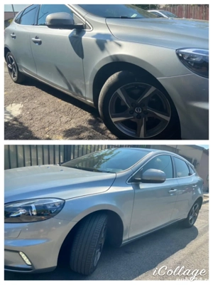 Volvo V40 D2 R-design - imagine 4