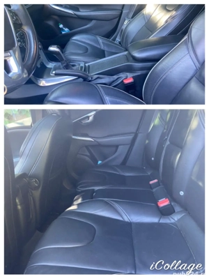 Volvo V40 D2 R-design - imagine 9