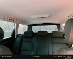 Vând sau schimb Audi A4 b7 Slinne 2.0 140cp BPW  - imagine 3