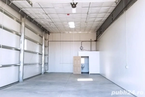 Bulevardul Basarabia   Faur, zona industriala, depozit 150 mp