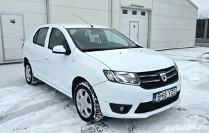 Dacia Logan 1.5  DCi  2015 