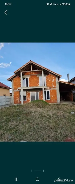 Casa de vanzare in Nojorid Bihor