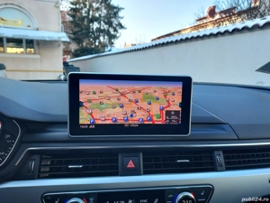 Audi a4 all road  - imagine 9