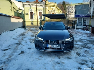 Audi a4 all road  - imagine 3
