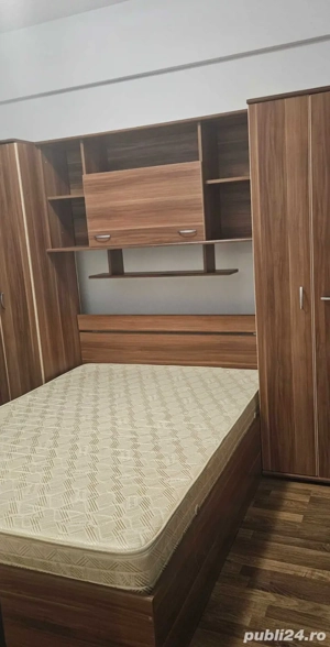 2 Camere Pacurari - Petru Poni 