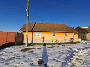 Vând casă în Răchita jud Timiș 