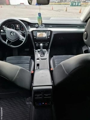 Passat b8 2016 euro 6 dsg - imagine 2