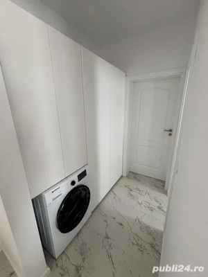 Apartament Deosebit 2 Camere Centrala Proprie Zona Braytim Zone 2 - imagine 5