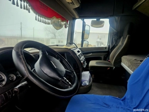 Cap tractor DAF XF 105.410 an 2007 - imagine 3