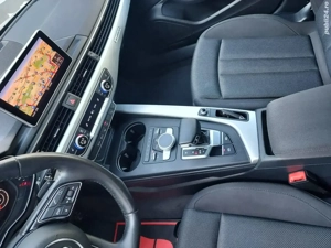 Audi a4 all road  - imagine 8