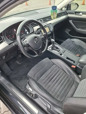 Passat b8 2016 euro 6 dsg - imagine 5