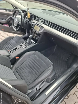 Passat b8 2016 euro 6 dsg - imagine 8
