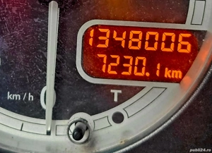 Cap tractor DAF XF 105.410 an 2007 - imagine 5