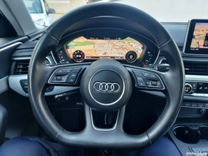 Audi a4 all road  - imagine 7