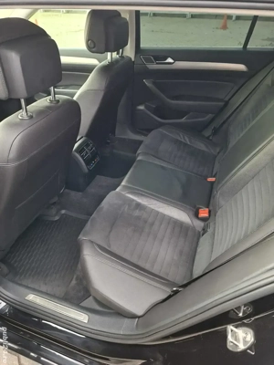 Passat b8 2016 euro 6 dsg - imagine 6