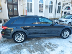 Audi a4 all road  - imagine 2
