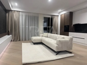 3 camere | Loc de parcare | Cortina 126\Erou Iancu Nicolae\Voluntari