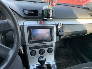Vând Passat b6 ,1.9,BLS,2008