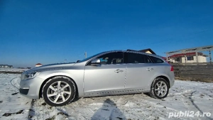 Volvo V60 Automat - imagine 5