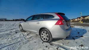 Volvo V60 Automat - imagine 2