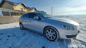 Volvo V60 Automat - imagine 7