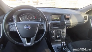 Volvo V60 Automat - imagine 8