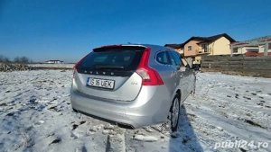 Volvo V60 Automat - imagine 6