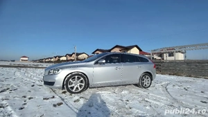 Volvo V60 Automat - imagine 3