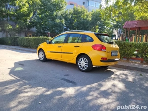 Vând Renault Clio diesel 