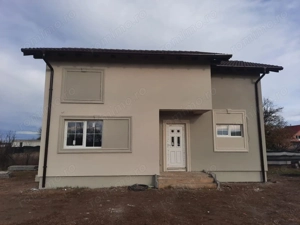 Comision 0%, Casă Individuala 5 Camere | 96mp, Teren 500mp, Albina - imagine 4